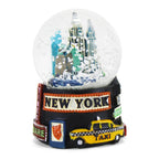 Snow Globe