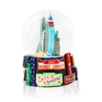 Snow Globe