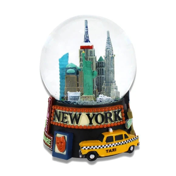 Snow Globe