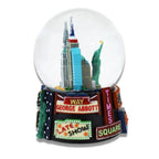 Snow Globe