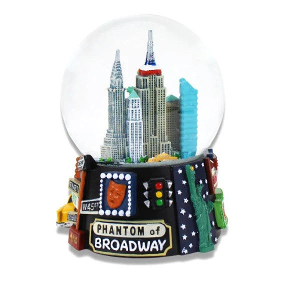 Snow Globe