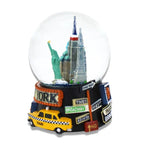 Snow Globe