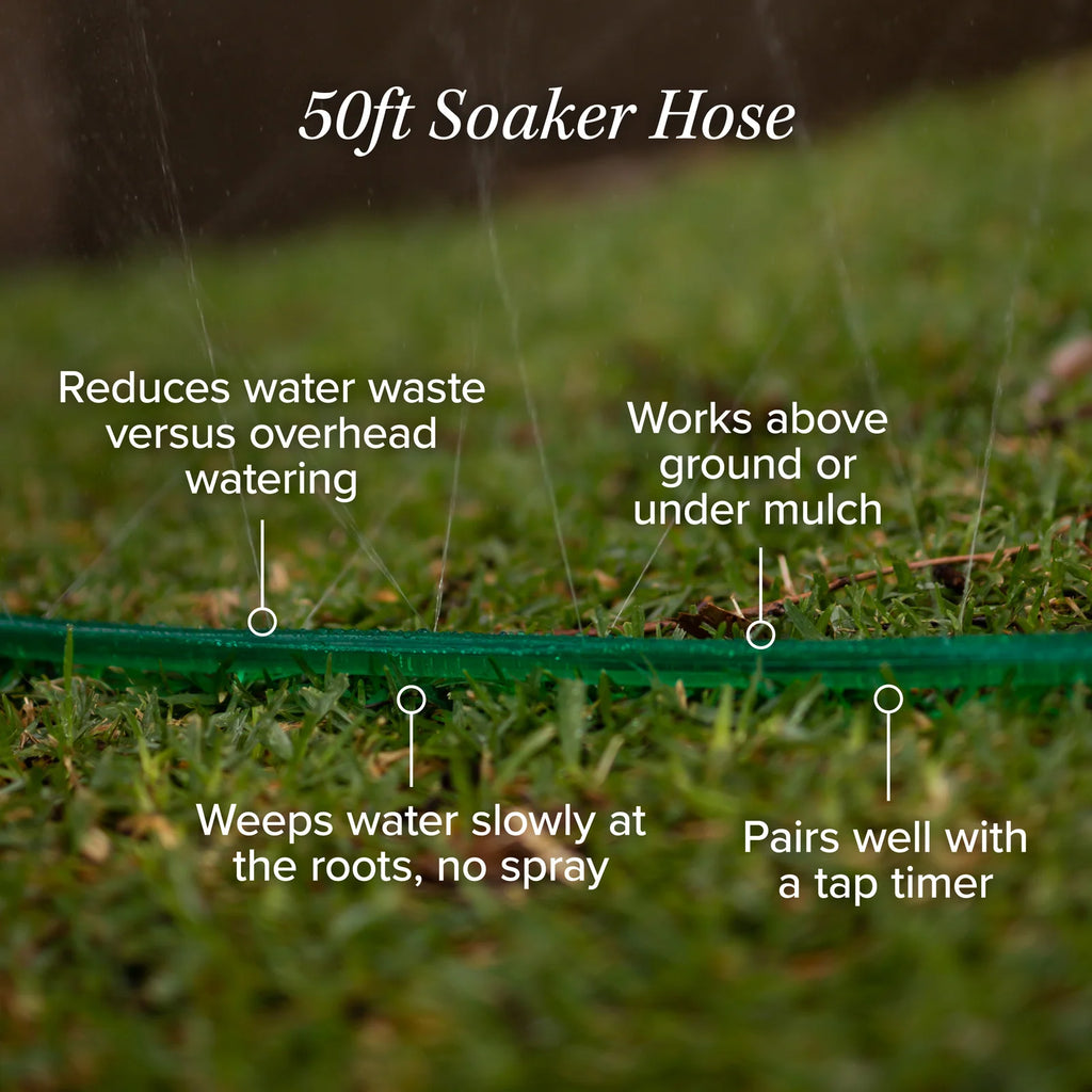Soaker Hose