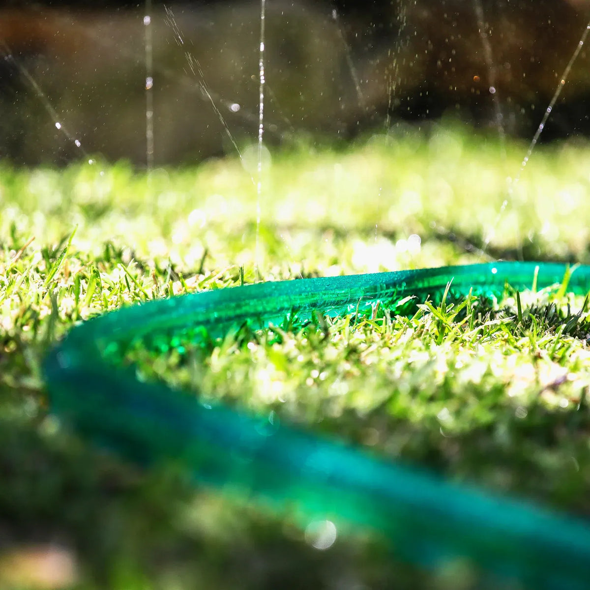 Soaker Hose