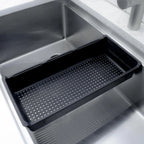 Soap Caddy and 7-Inch Rollmat Set