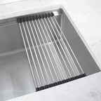 Soap Caddy and 7-Inch Rollmat Set