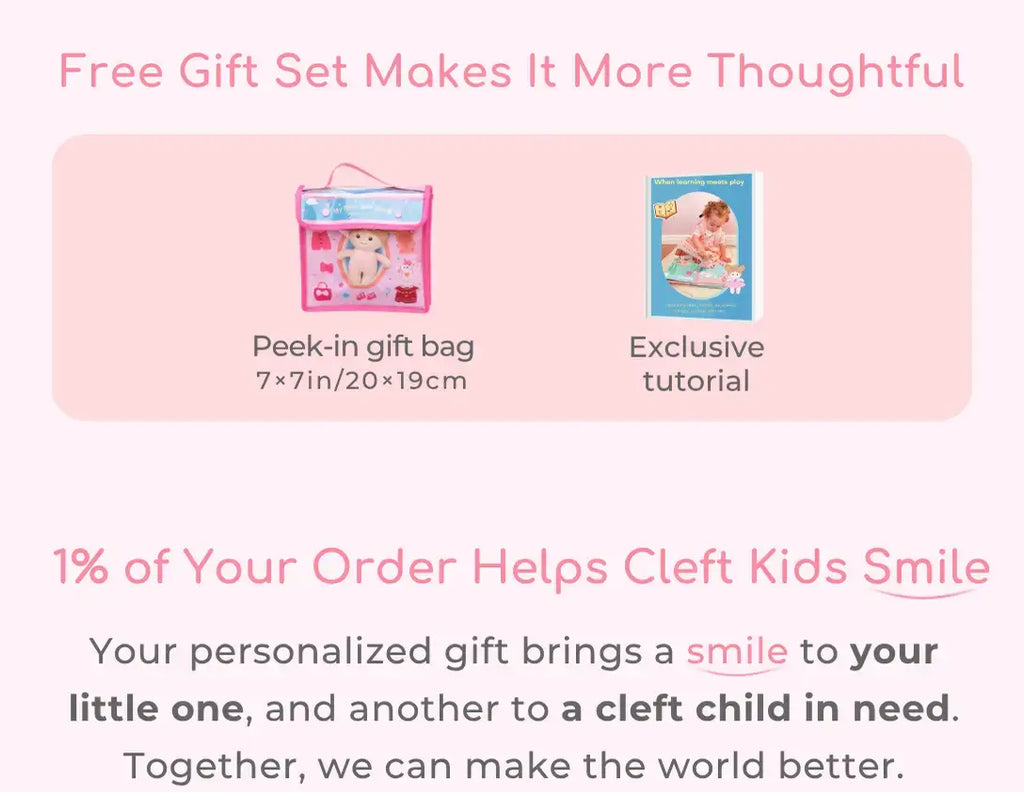 Soft Activity Book