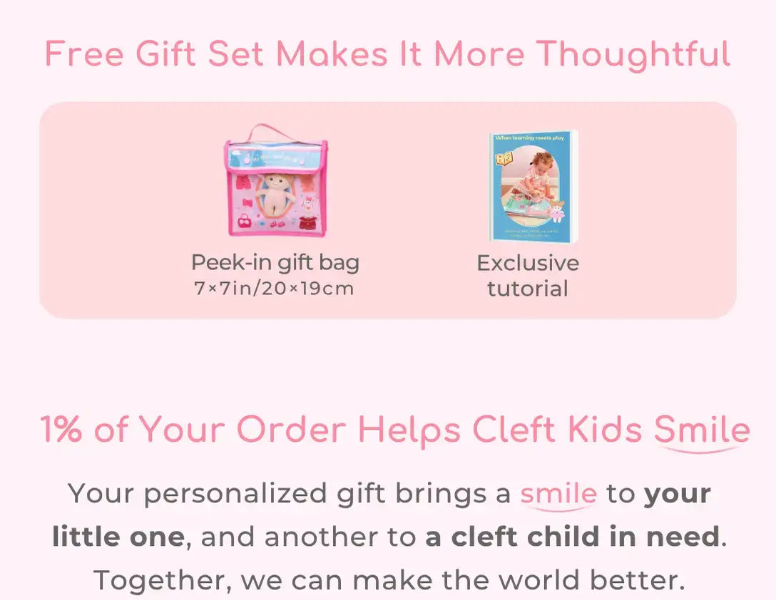 Soft Activity Book