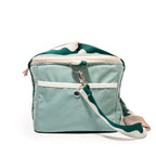 Soft Cooler Bag in Rivie Green