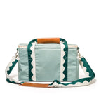 Soft Cooler Bag in Rivie Green