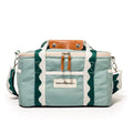 Soft Cooler Bag in Rivie Green