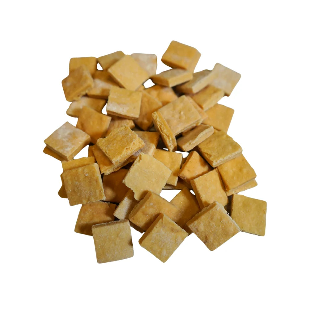 Soft Dog Training Treats, 170g Biscuit-Style Rewards