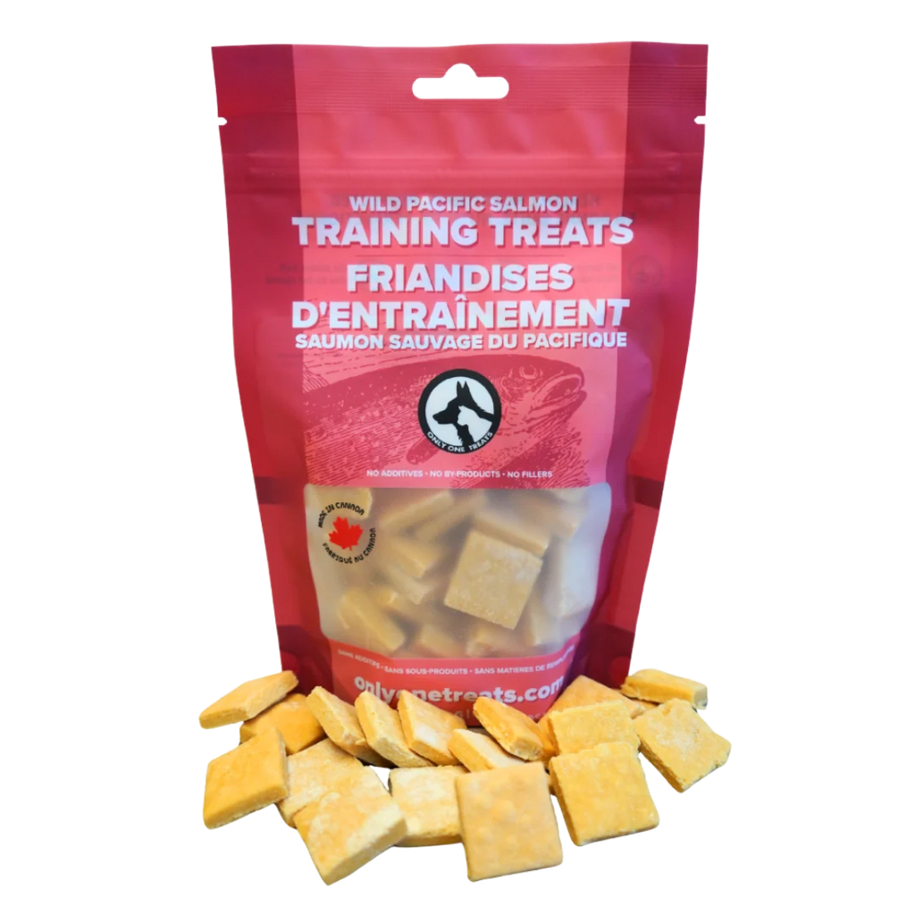 Soft Dog Training Treats, 170g Biscuit-Style Rewards