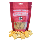 Soft Dog Training Treats, 170g Biscuit-Style Rewards