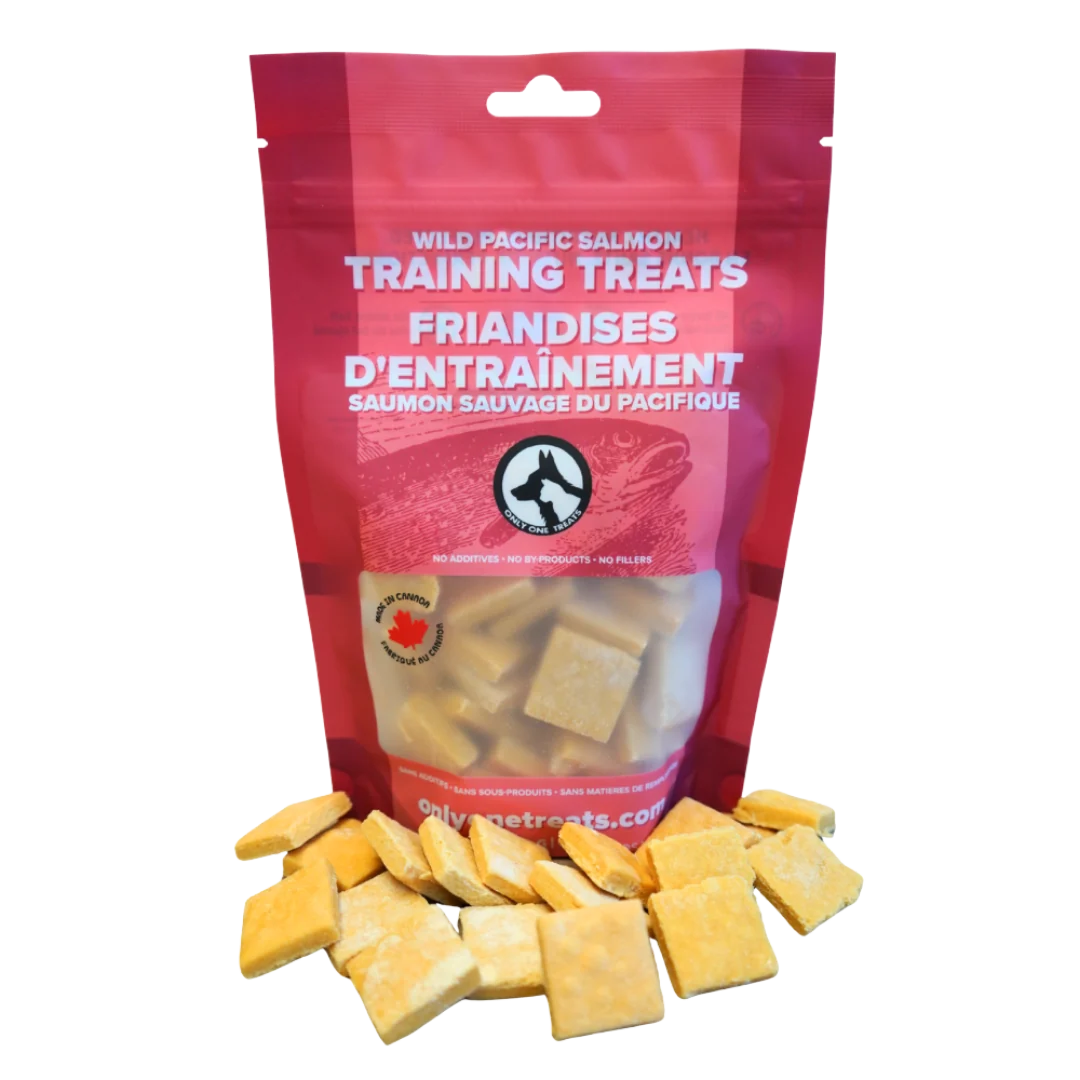 Soft Dog Training Treats, 170g Biscuit-Style Rewards