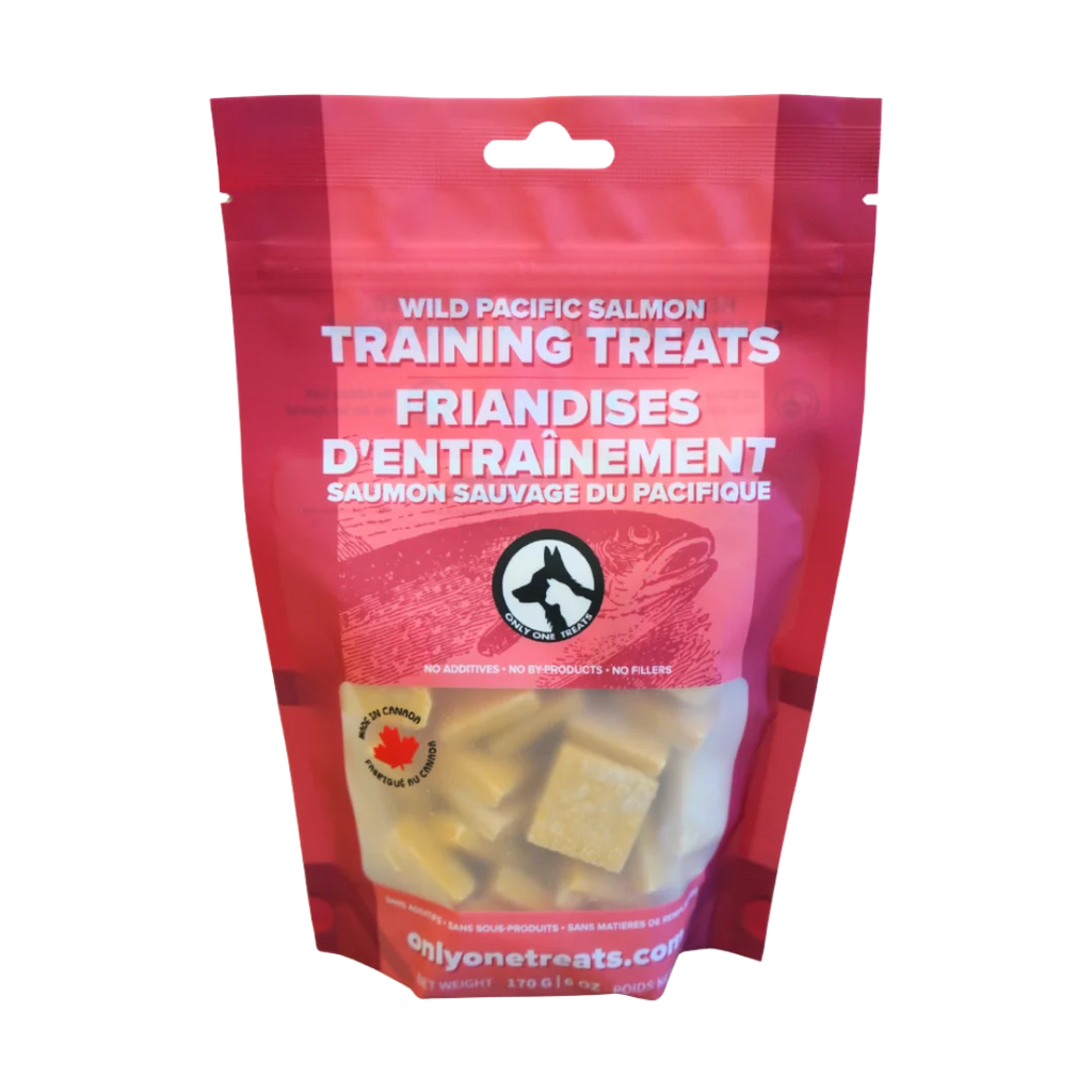 Soft Dog Training Treats, 170g Biscuit-Style Rewards