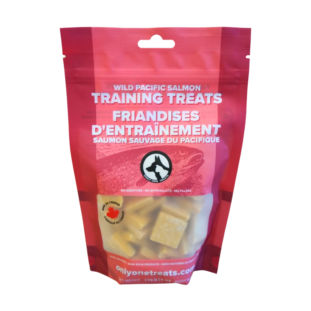 Soft Dog Training Treats, 170g Biscuit-Style Rewards