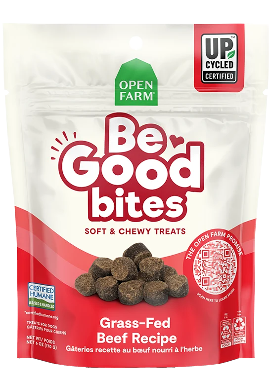 Soft Dog Treats