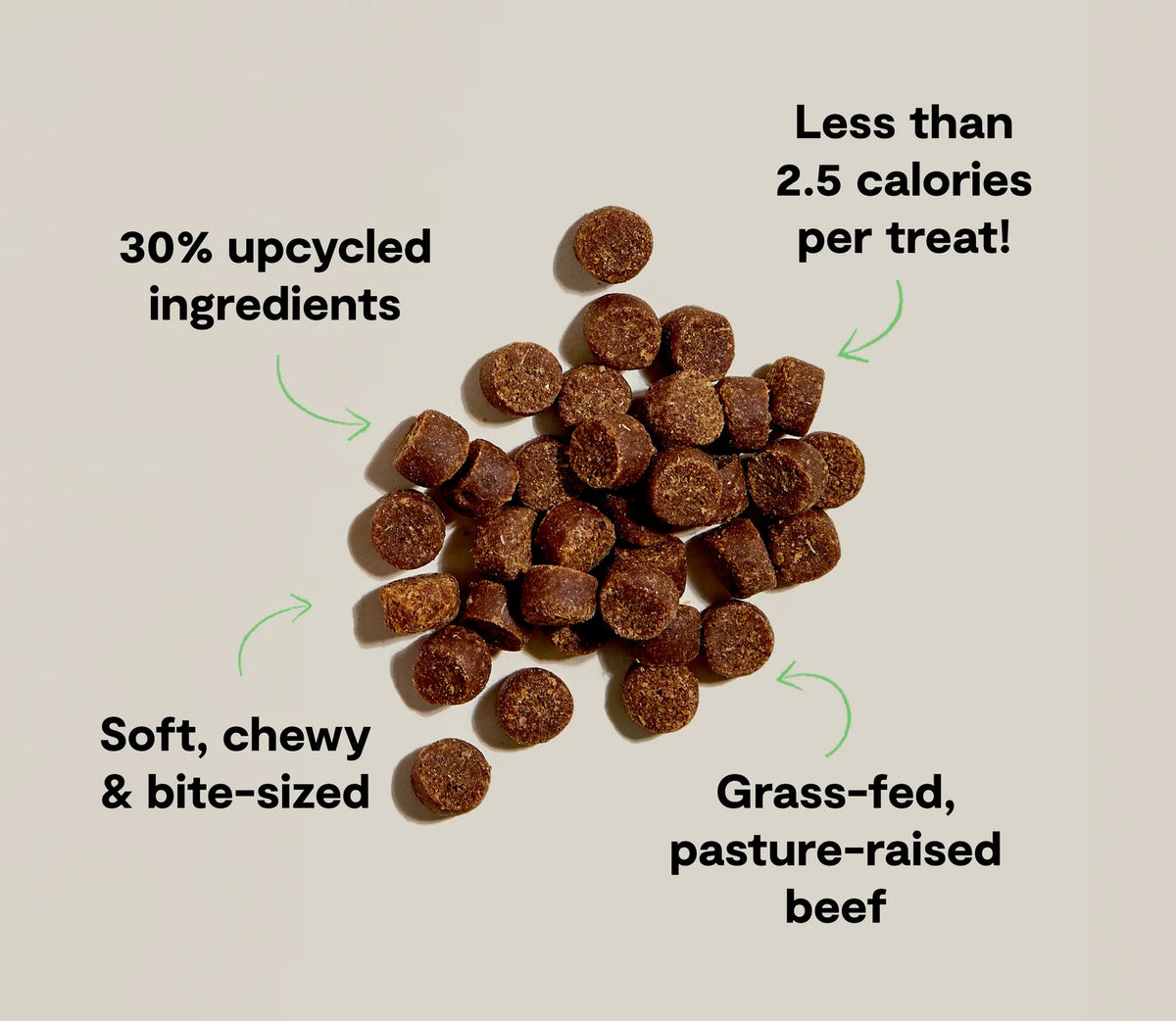 Soft Dog Treats