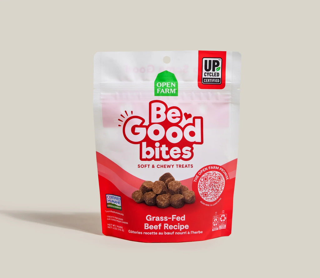Soft Dog Treats