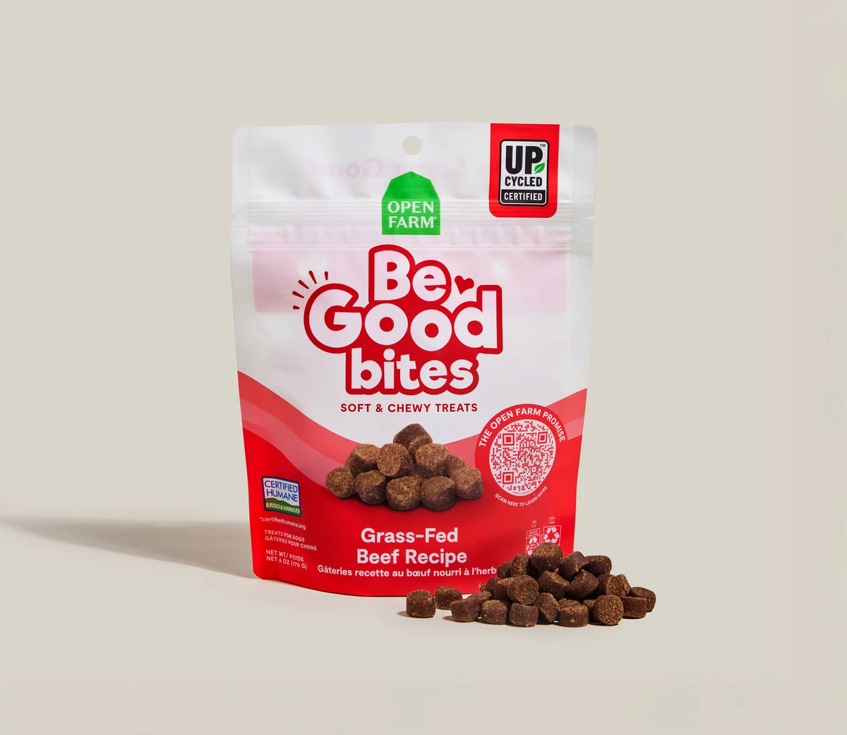 Soft Dog Treats