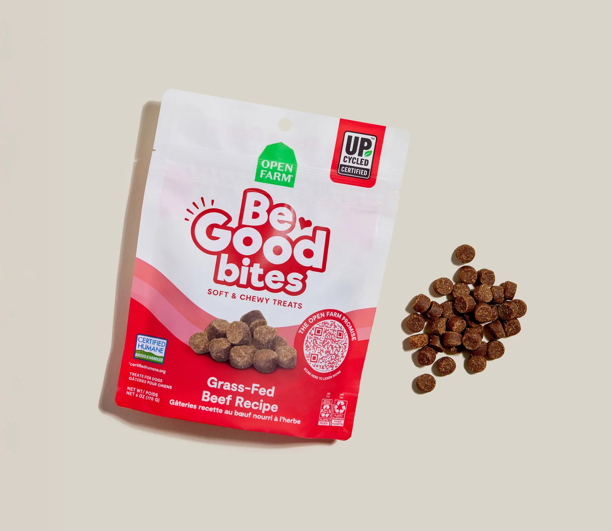 Soft Dog Treats