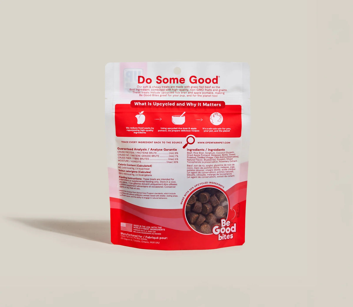 Soft Dog Treats