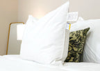Soft Down and Feather Pillow