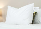 Soft Down and Feather Pillow