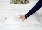 Soft Down and Feather Pillow