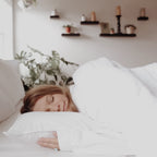 Soft Down and Feather Pillow