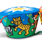 Soft Musical Bongo Drums