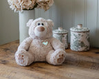 Soft Musical Teddy Bear Stuffed Animal