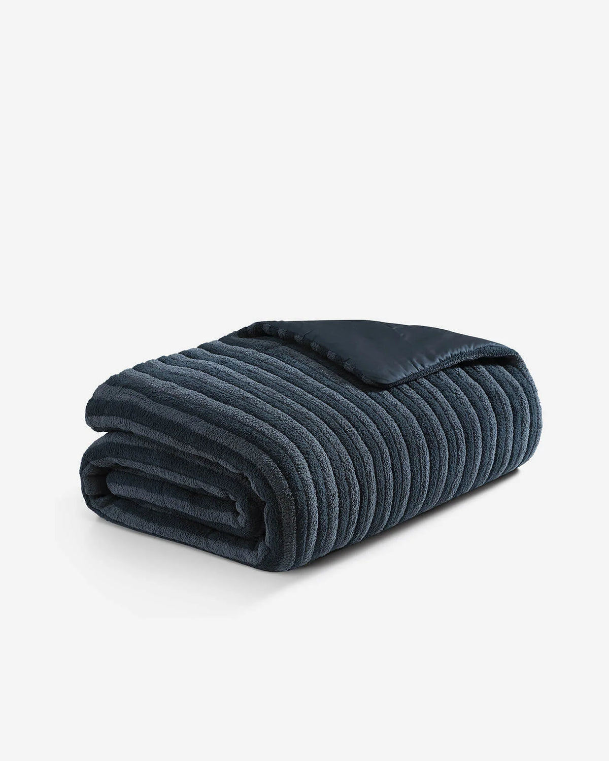 Soft Piped Comforter