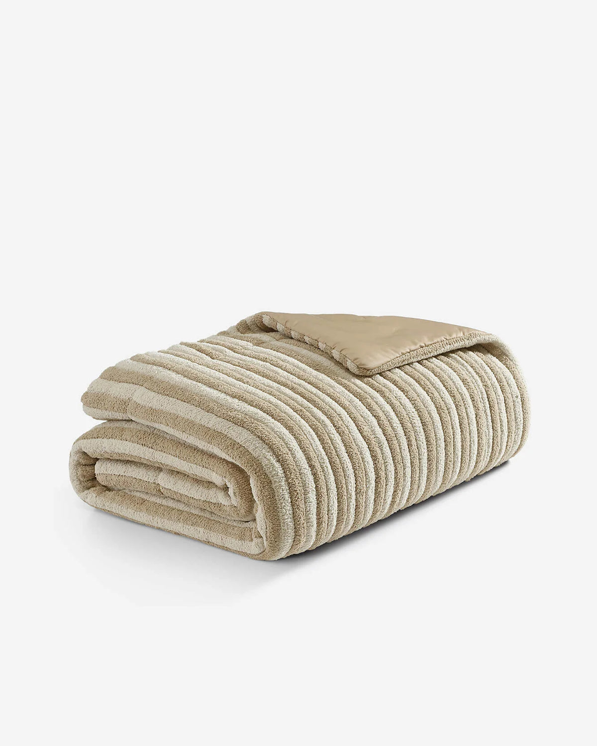 Soft Piped Comforter