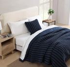 Soft Piped Comforter