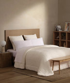 Soft Piped Comforter