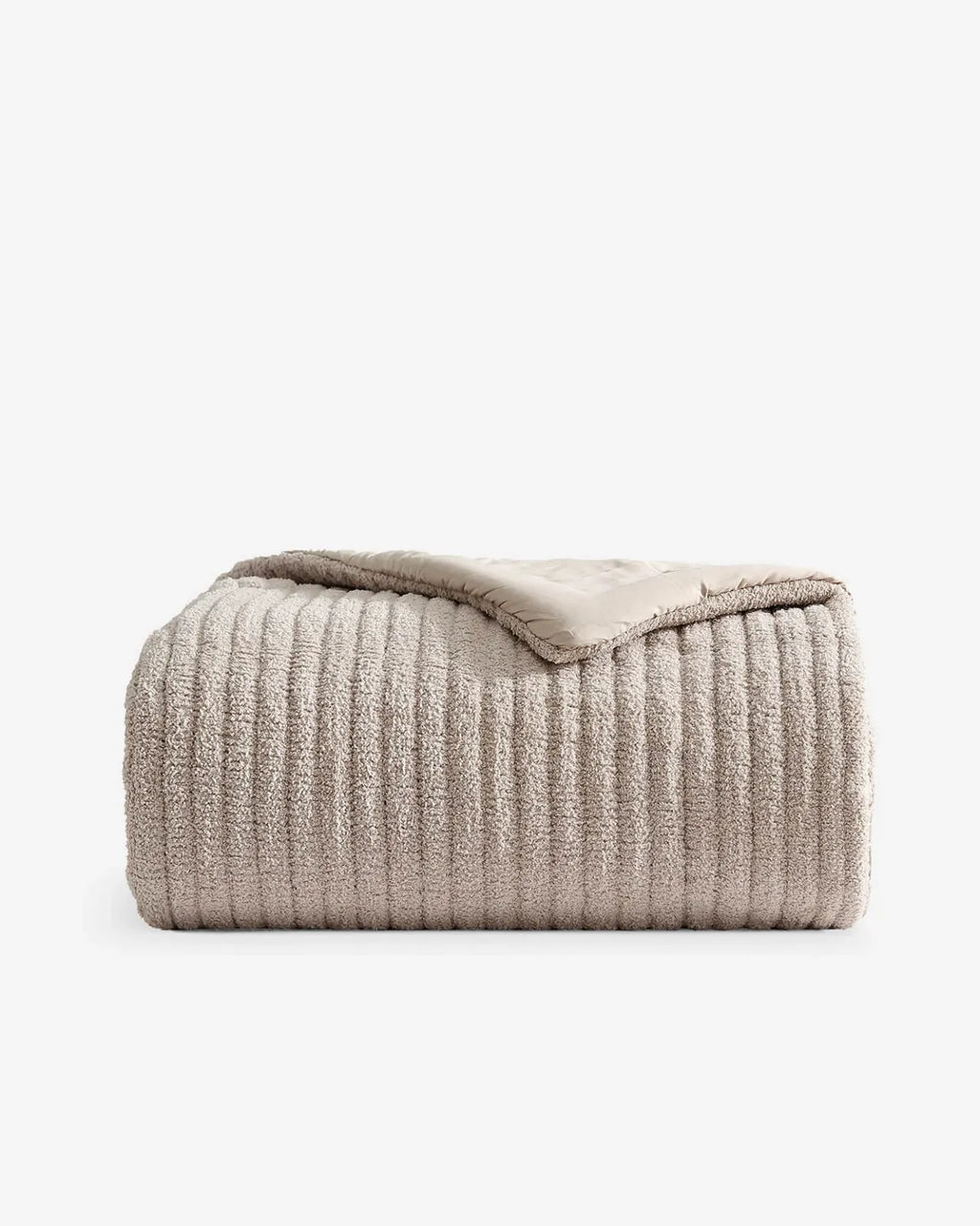 Soft Piped Comforter