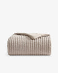 Soft Piped Comforter