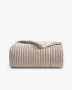 Soft Piped Comforter