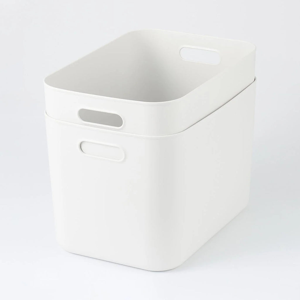 Soft Polyethylene Storage Box
