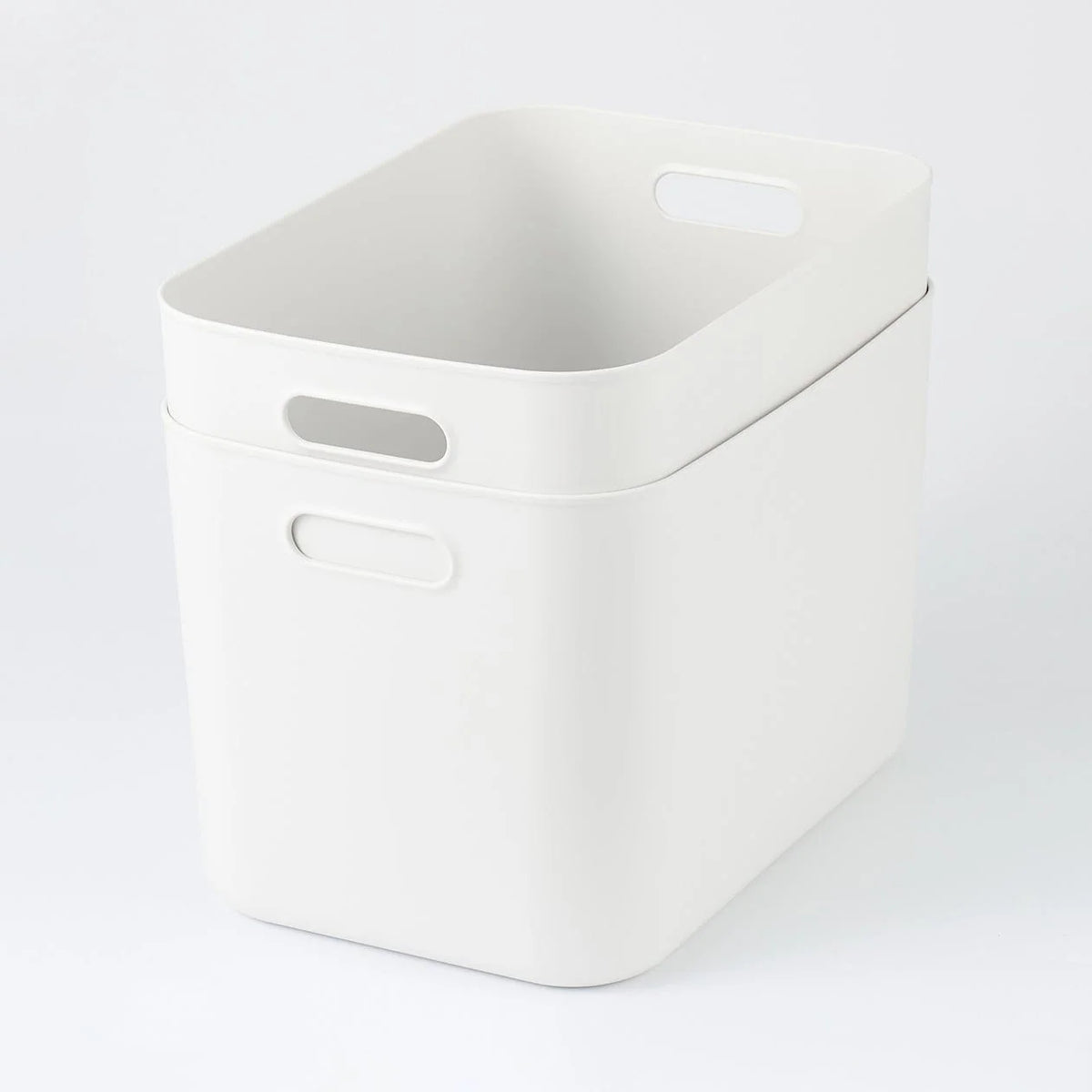 Soft Polyethylene Storage Box