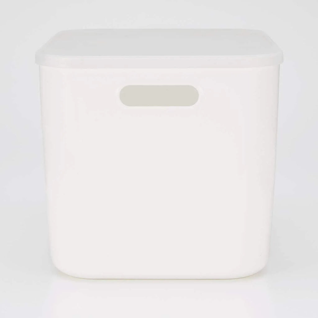 Soft Polyethylene Storage Box