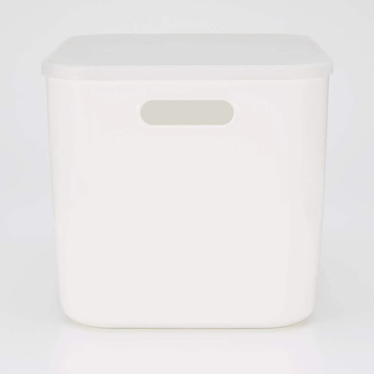 Soft Polyethylene Storage Box