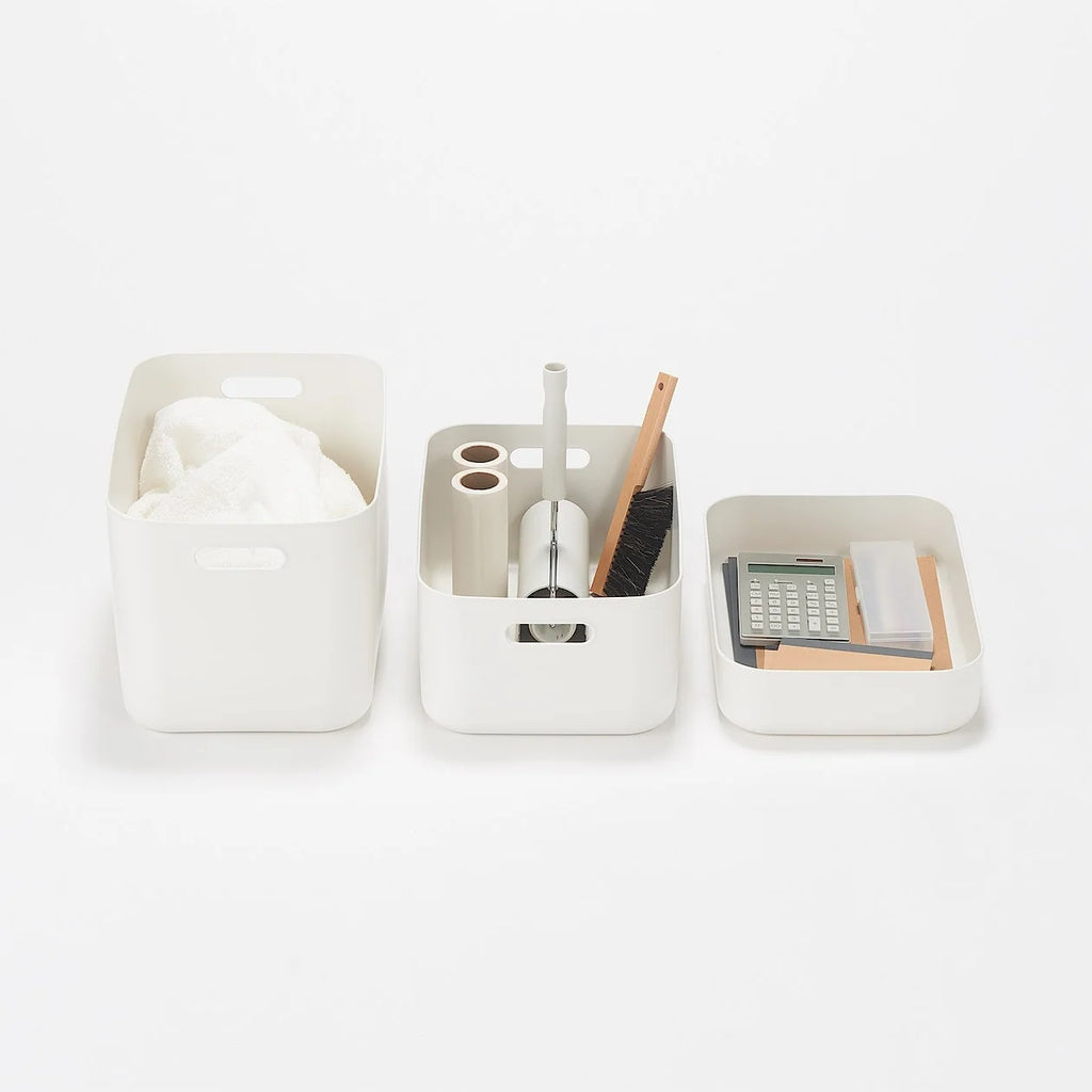 Soft Polyethylene Storage Box
