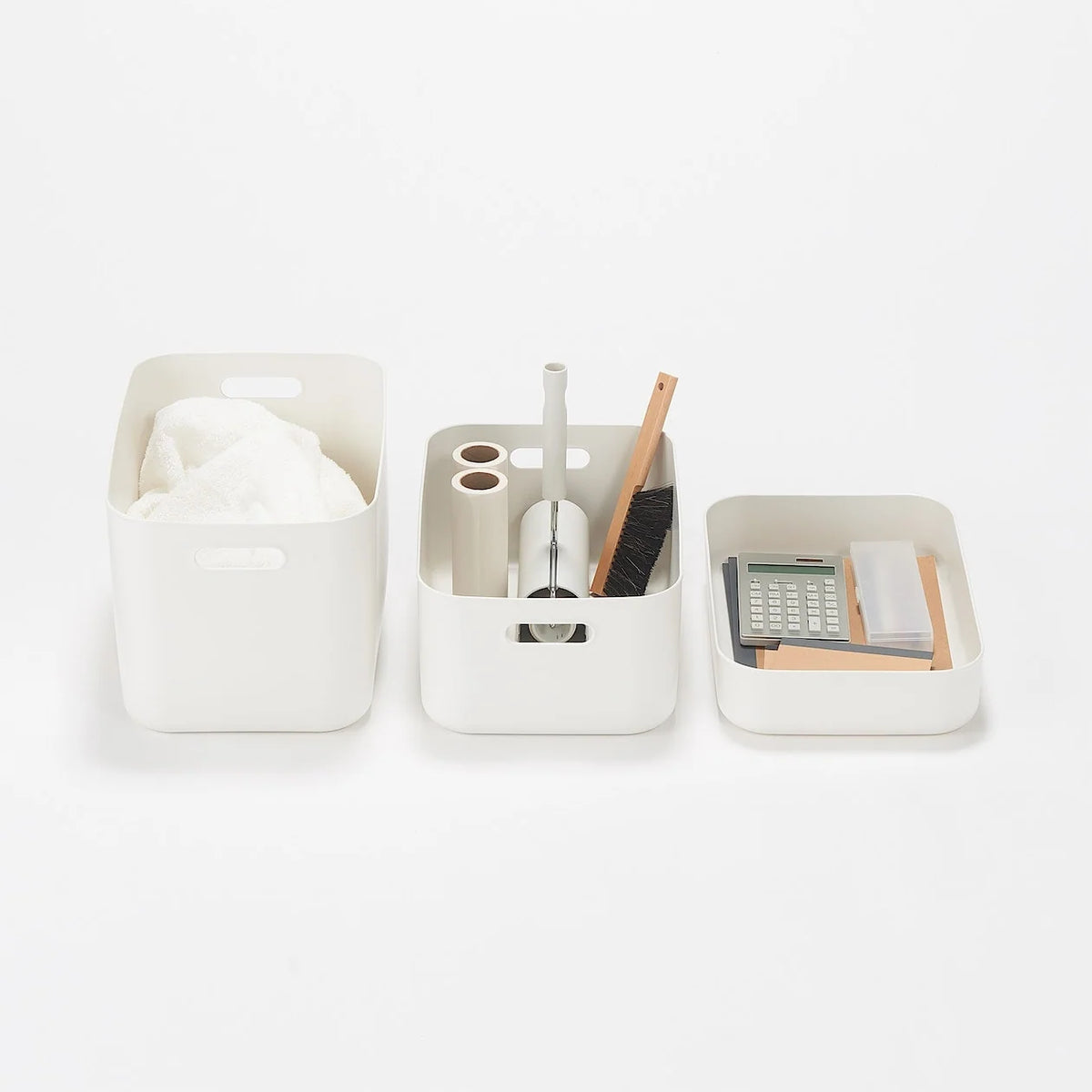 Soft Polyethylene Storage Box