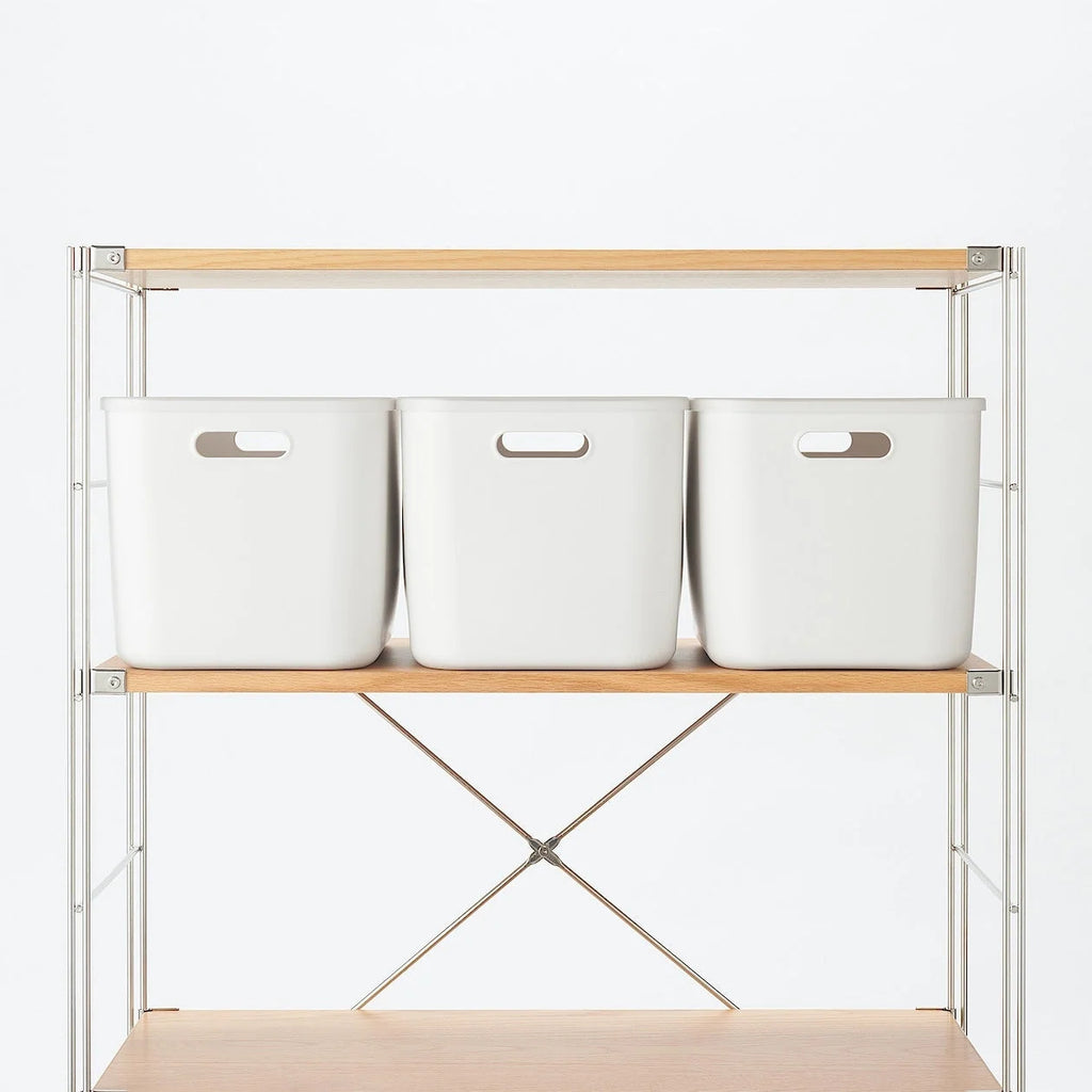 Soft Polyethylene Storage Box
