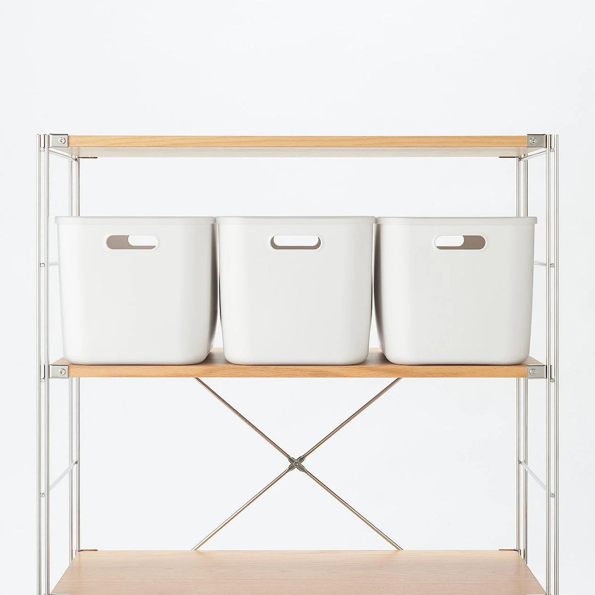 Soft Polyethylene Storage Box