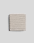 Soft Rib Cotton Towels in Bone, Washcloth-Bone