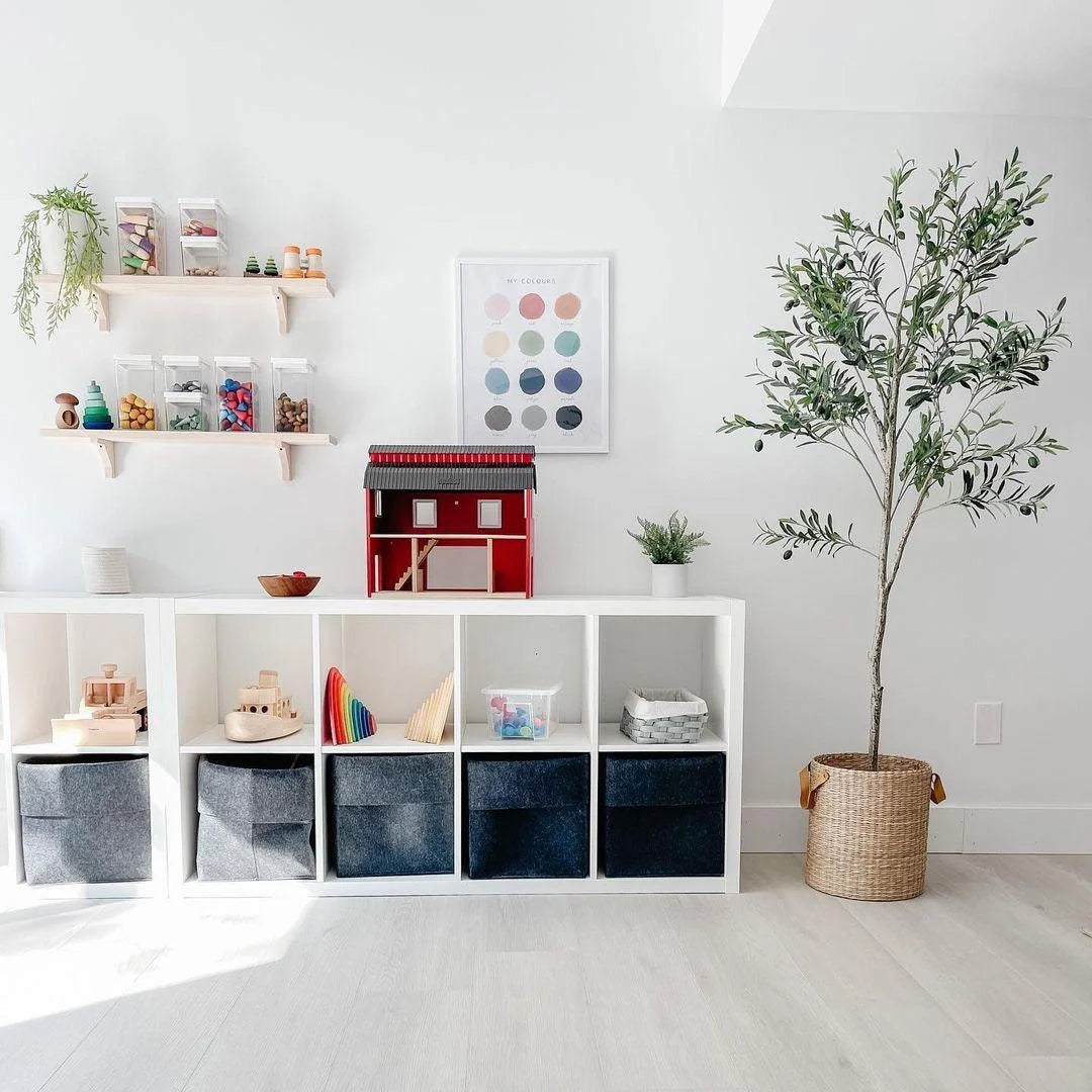Soft Storage Bin